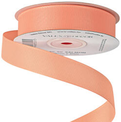 Valex Decor Ripsz szalag 20mm x 20m - Lazac (G20-50)