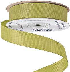Valex Decor Ripsz szalag 20mm x 20m - Mohazöld (G20-78)
