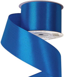 Valex Decor Szatén szalag 50mm x 22.86m - Királykék (5141)