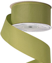 Valex Decor Ripsz szalag 38mm x 20m - Mohazöld (G38-78)