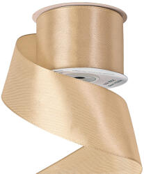 Valex Decor Szatén szalag 50mm x 22.86m - Bézs (5108)