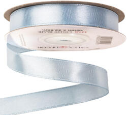 Valex Decor Szatén szalag 12mm x 22.86m - Világoskék (1368)