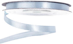 Valex Decor Szatén szalag 6mm x 22.86m - Világoskék (6468)