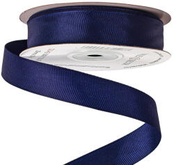 Valex Decor Ripsz szalag 20mm x 20m - Tengerészkék (G20-42)