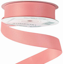 Valex Decor Ripsz szalag 20mm x 20m - Sötét rózsaszín (G20-23)