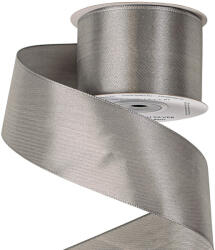 Valex Decor Szatén szalag 50mm x 22.86m - Kékes ezüst (5145)