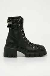 Altercore - Bakancs Chloe II Vegan - fekete Női 39