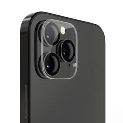 Cellect iPhone 12 Pro Edzett Üveg Kameravédő Fólia (LCD-CAM-IPH12P-GLASS)