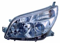 DEPO Far DEPO 212-11M6R-LD-EM (212-11M6R-LD-EM) - automobilus