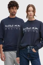 Red Bull Racing x Pepe Jeans felső sötétkék, nyomott mintás, RU580002 - sötétkék XL