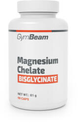 GymBeam Chelated Magnesium 90 capace (40515)