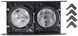 TRUCKLIGHT Proiector ceata TRUCKLIGHT FL-DA008L (FL-DA008L)