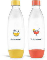 SodaStream FUSE DUO PALACK NARANCS& amp; CITROM (42007066)