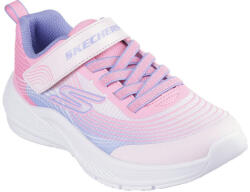 Skechers Încălțăminte sport pentru copii cu scai Roz 303575L-LTPL (303575L-LTPL)