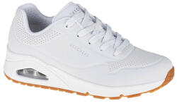 Skechers Uno Stand on Air Femei Adidași Alb 73690-WHT (73690-WHT)
