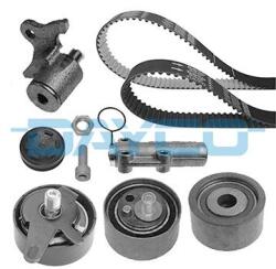 DAYCO Set curea de distributie DAYCO KTB609 (KTB609)