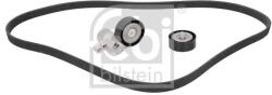 Febi Bilstein hosszbordás szíj készlet FEBI BILSTEIN 184895 (184895)