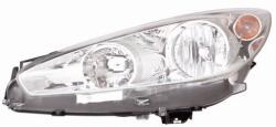 DEPO Far DEPO 550-1152LMLD-EM (550-1152LMLD-EM) - automobilus