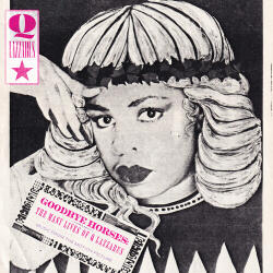 Q LAZZARUS Goodbye Horses: the Many Lives Of. . . (Green Vinyl)