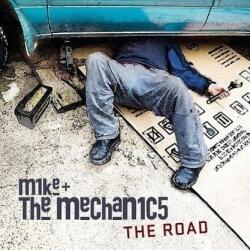 Mike & The Mechanics Road -Reissue-