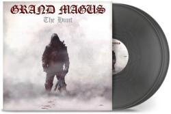 Grand Magus Hunt (Silver Vinyl)