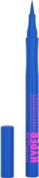 Maybelline New York Hyper Precise Liner Allday szemkihúzó, 1 ml - 720 Parrot