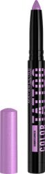 Maybelline New York Color Tattoo 24H Eye Stix 3in1 szemceruza, 1, 4 g - 55 I am Fearless