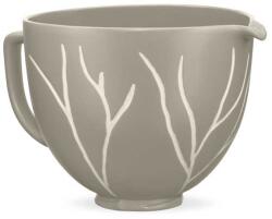 KitchenAid Kerámia tál 4, 7l bare trees (5KSM2CB5BL)