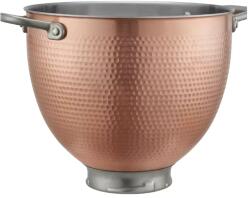 KitchenAid Kalapált 4.7 l réz tál (5KSM5SSBCB)
