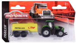 Majorette Trailer kisautó (212053154)