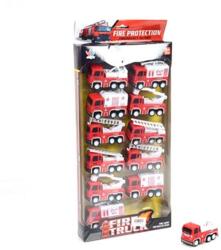 Magic Toys Tűzoltó kocsi (MKK191886)