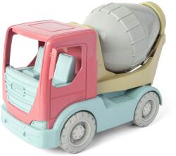 Wader RePlay Tech Truck újrahasznosított munkagépek - Betonkeverő mixer 23cm (43010W)
