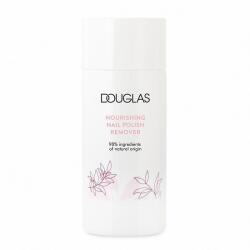 Douglas Nails Nourishing Nail Polish Remover Лакочистител 100ml
