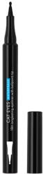 Douglas Make Up Douglas Makeup Cat Eyes Waterproof 18H Longlasting Eyeliner With Ballpoint Tip Очна линия 1ml
