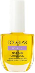 Douglas Nails and Cuticle Oil Продукт за нокти-др, 10ml