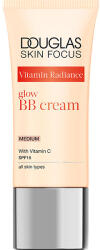 Douglas Vitamin Radiance Glow BB Cream Medium Дневен крем с цвят дамски 40ml