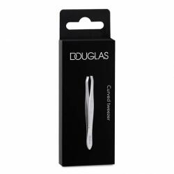 Douglas Accessories Curved Tweezer Пинсети дамски