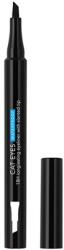 Douglas Make Up Douglas Makeup Cat Eyes Waterproof 18H Longlasting Eyeliner With Slanted Tip Очна линия 1ml
