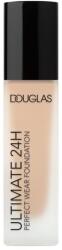 Douglas Make Up DOUGLAS Ultimate 24h Perfect Wear Foundation Фон дьо тен флуид 30ml - douglas - 25,35 лв