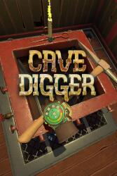 VRKiwi Cave Digger VR (PC)