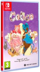 Whitethorn Games Calico (Switch)