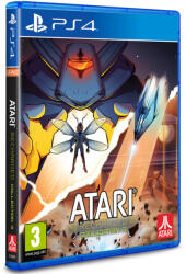 Atari Recharged Collection 3 (PS4)