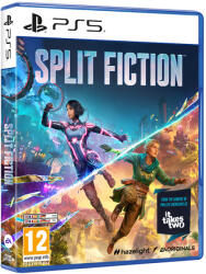 Electronic Arts Split Fiction (PS5)