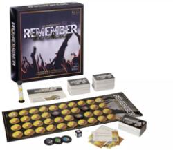 Asmodee Remember The Music társasjáték (39892)