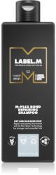 label.m M-Plex Bond Repairing Shampoo tápláló sampon minden hajtípusra 300 ml