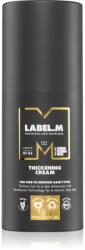 label.m Thickening hajformázó krém minden hajtípusra 150 ml