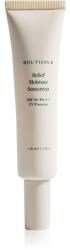 BOUTIJOUR Relief Moisture Sunscreen gyengéd és hidratáló géles krém SPF 50+ 30 ml