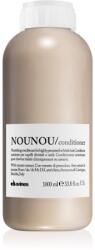 Davines Essential Haircare NOUNOU Conditioner kondícionáló a száraz és töredezett hajra 1000 ml