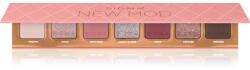 Sigma Beauty New Mod Eyeshadow Palette szemhéjfesték paletta 8 g