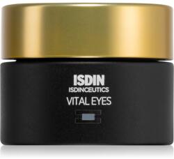 ISDIN Isdinceutics Essential Cleansing nappali és éjszakai krém szemre 15 g